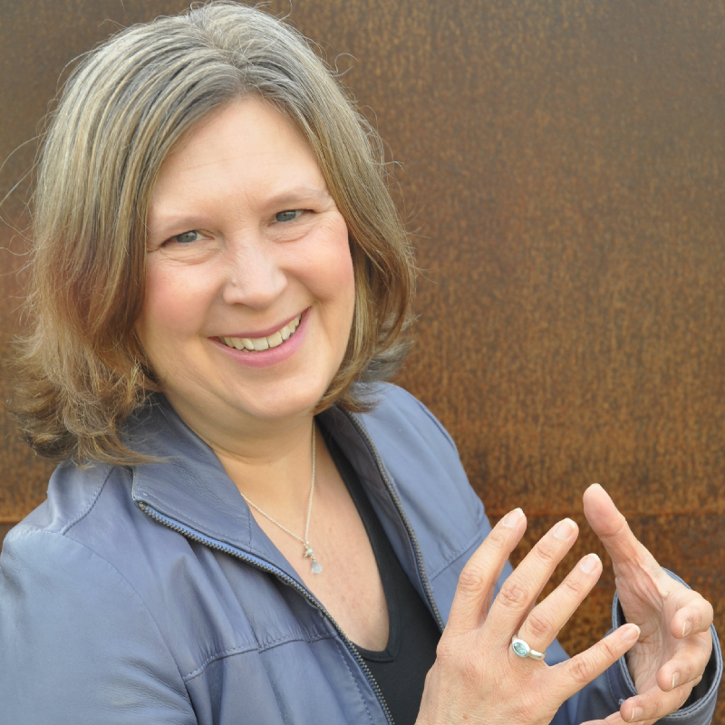  Christine Breser